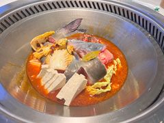 -遇东北林区铁锅炖(南开店)