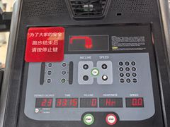 -星动力健身俱乐部(新塘店)