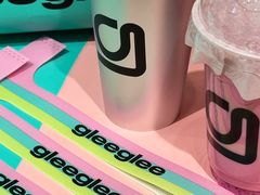 -gleeglee乐溢亦茶(合生汇店)