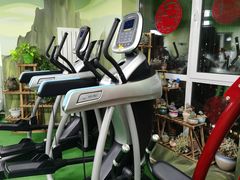 -红山会健身·普拉提(广安门店)