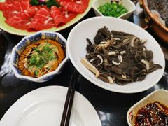 -东来顺饭庄(金泉广场店)