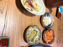 -炭恋火炉烤肉(凌云一街坊店)