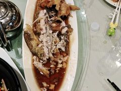 -城南往事·鲁菜济南菜(龙奥万科店)
