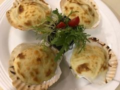 -新侨三宝乐西餐厅(崇文门店)