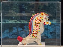 -中国美术学院象山校区-民艺博物馆