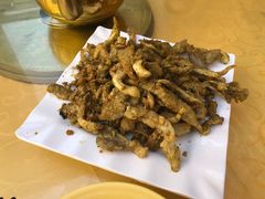 -马旭土鸡焖花卷·真域顺西域美食(天马大道店)