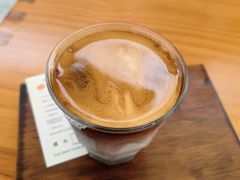 -稀物集咖啡(徽州大道店)