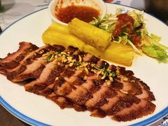 -美奈小馆·越南料理(中航城君尚购物中心店)