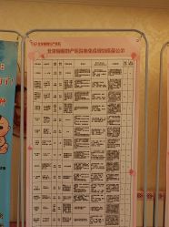 -北京俪婴妇产医院(朝阳大悦城店)