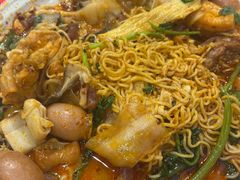 -文立新麻辣烫(合生汇21街区店)