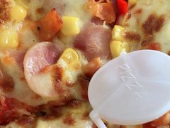 -尊宝比萨(南湖大华店)