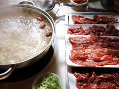 -伟记牛肉(金鸿公路店)