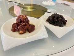 -和平官邸·花园餐厅(武定西路店)