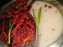 -纸盐河码头火锅(十八梯店)
