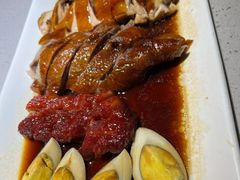 -吉旺港式餐厅(南方商城店)