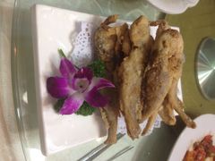 三羊居食府-三羊居食府(文艺路店)