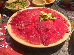 -蜀大侠火锅(四川北路店)