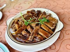 -天然居(伦教店)