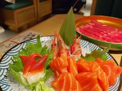 -温野菜涮涮锅(西单大悦城店)