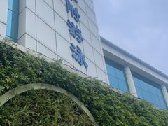 -奥冠体育华师附中恒温游泳馆