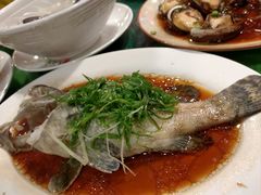 -盛港湾海鲜食府(黄沙店)