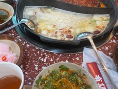 -赵美丽·重庆社区火锅·直营店(火车东站·中豪国际店)