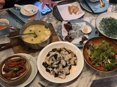 -东南里湖景餐厅·新闽菜(浦西万达店)