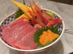 -阿吾罗日本料理(K11艺术中心店)