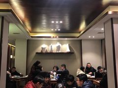 大堂-毛仔特色小吃(御窑厂店)