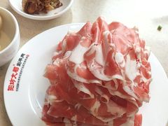 -阳坊大都涮羊肉(阳坊总店)