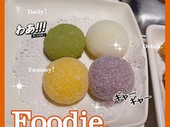 -海底捞大排档火锅(打浦路店)