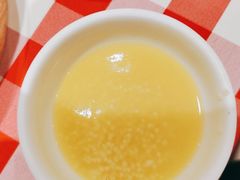 -西贝(上海新梅广场店)
