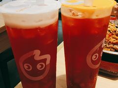 -CoCo都可(铁西万达店)