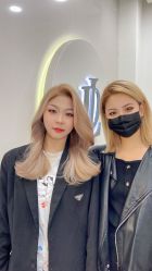 -DL HAIR SALON