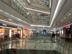 -凯德广场(学府店)