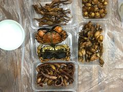 -蓝精灵饺子店