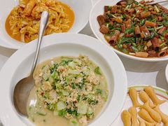 -开海·红岛海鲜虾水饺(石老人店)