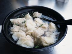 -真真鲜馄饨烧卖店(启蒙路店)