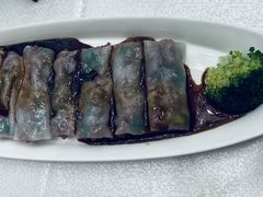 -广州逸林假日酒店·四季桃源中餐厅(白云山风景区店)