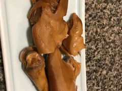 -南京大牌档(香港广场店)