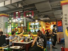 -正宗钢管厂五区·小郡肝火锅·串串香(商品街总店)