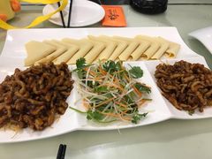 -福禄财东北菜(珠江帝景店)