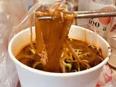 -特色油卤串串(水碾河店)