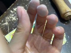 -十八字金·银饰·拼豆·开蚌DIY(魏公芳华里店)