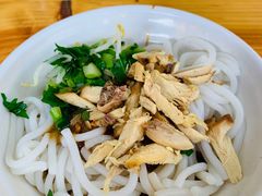 -再回首鸡肉米线(人民路一店)
