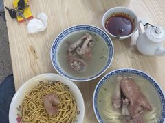 -盛兴面馆(真儒大厦店)