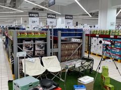 -家乐福会员店(南翔店)