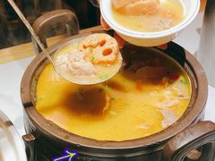-吴掌柜·藕汤印象(南湖店)