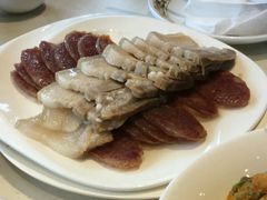 腊味双蒸-小溪桥三号院子(华庄店)