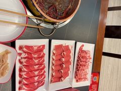 -京元盛铜锅涮肉(上海总店)